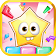 Star Candy  icon