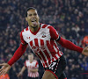 Van Dijk, c'est officiel