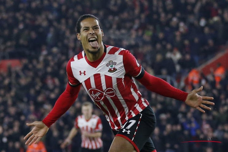 Après Van Dijk, quel sera le prochain gros coup de ce mercato hivernal ?