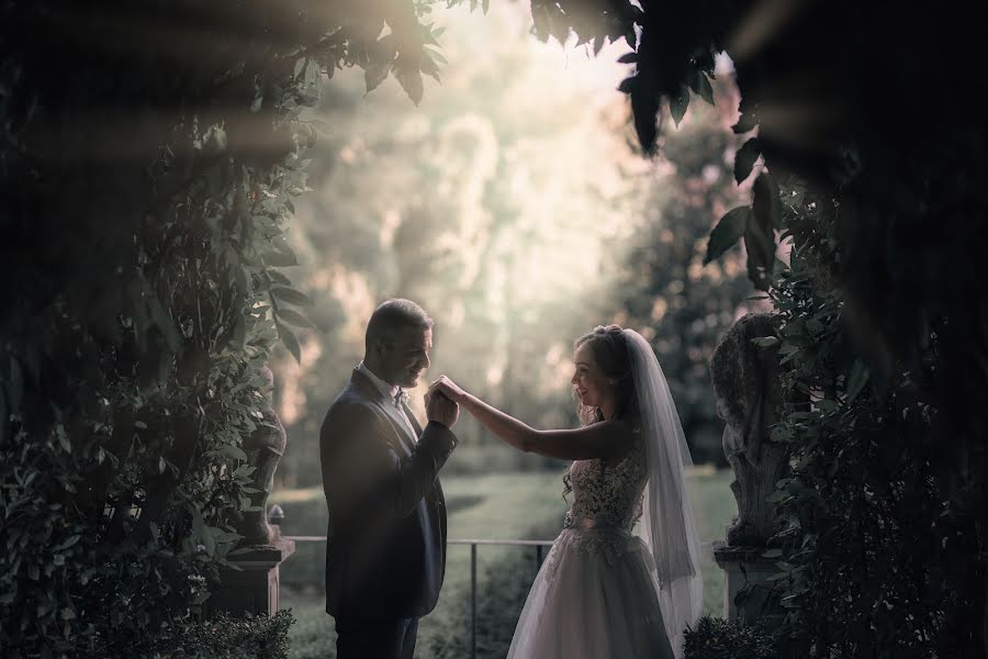 Wedding photographer Bogdan Silvestru (silvestru). Photo of 11 October 2023