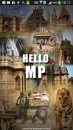 Hello MP