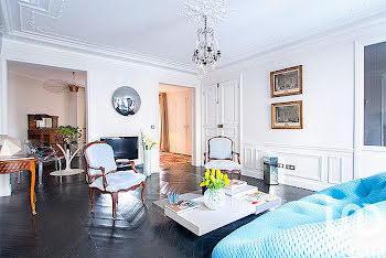 appartement à Paris 9ème (75)