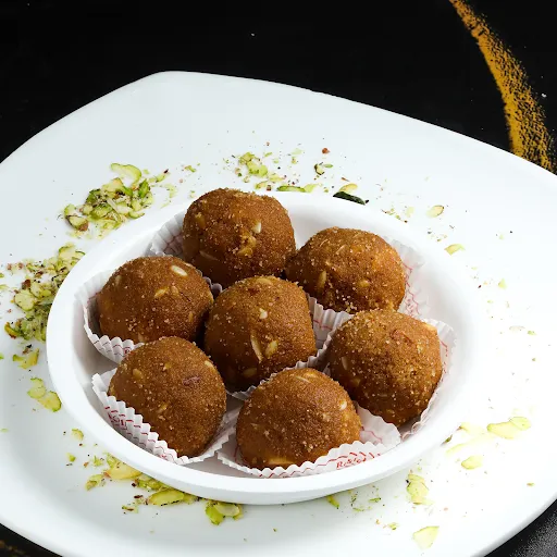 BESAN LADOO 500GM.