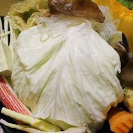 養鍋Yang Guo石頭涮涮鍋