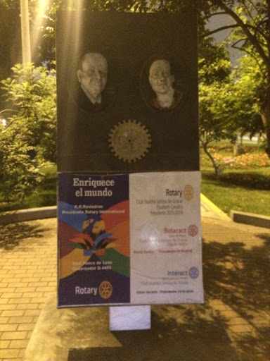 Rotary Club Nuestra Señora De Gracia