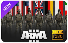 Arma 3 Custom New Tab small promo image