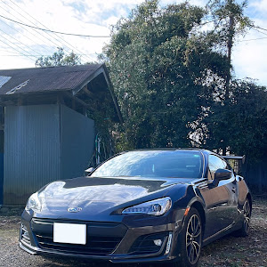BRZ ZC6