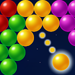 Cover Image of ダウンロード バブルスタープラス：BubblePop 1.5.0 APK