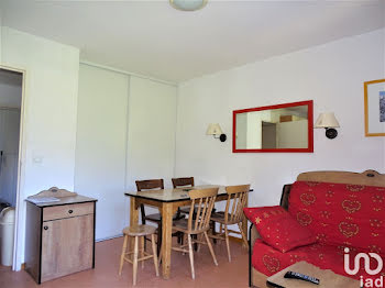 appartement à Saint-François-Longchamp (73)