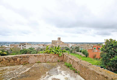 House with terrace 16