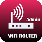 All Router Admin - Wifi password manager Apk