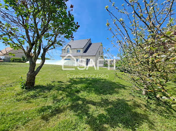 maison à Saint-Quentin (02)