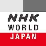 Cover Image of Descargar NHK WORLD-JAPÓN 8.0.0 APK