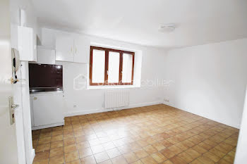 appartement à Gallardon (28)