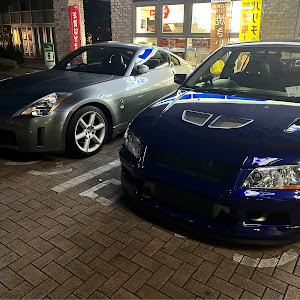 フェアレディZ Z33