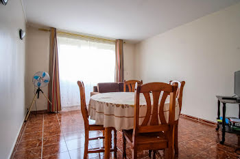 appartement à Creteil (94)