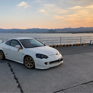 インテグラ DC5