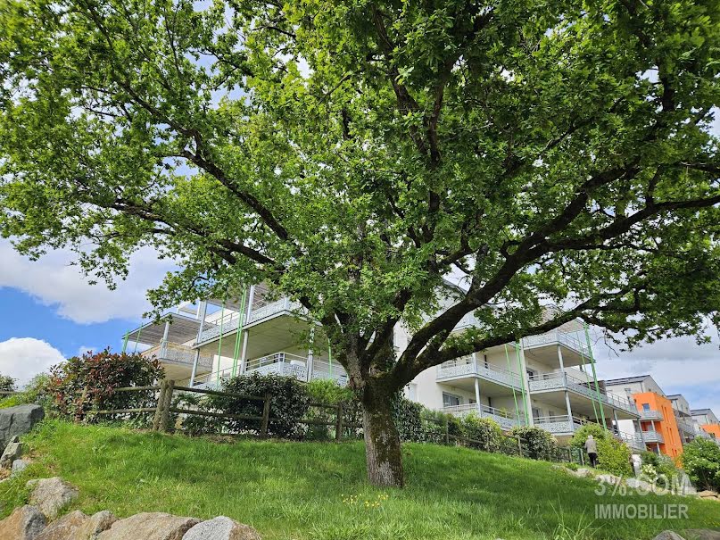 Vente appartement 4 pièces 109 m² à La Roche-sur-Yon (85000), 412 000 €