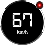 Cover Image of 下载 Accurate Speedometer - Digital GPS Speed Meter 10.4 APK