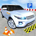 Cover Image of Baixar Estacionamento louco: jogos de carros 4.0.1 APK