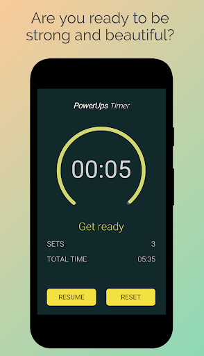 Interval timer para pc