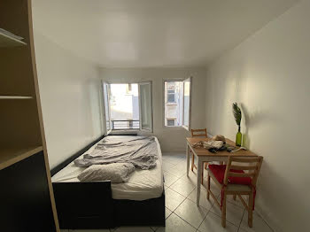 appartement à Levallois-Perret (92)