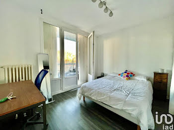 appartement à Montpellier (34)