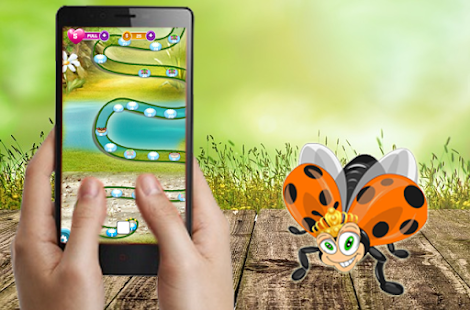 Bubble Buggie 1.9 APK + Mod (المال غير محدود) إلى عن على ذكري المظهر