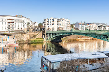 appartement à Nantes (44)