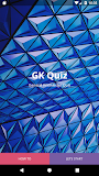 GK - General Knowledge Quiz App