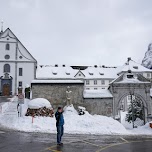 Engelberg, Switzerland in Engelberg, Switzerland 