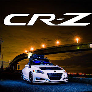 CR-Z ZF1