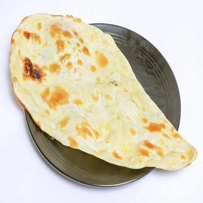 Butter Naan