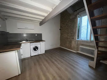 appartement à Nimes (30)