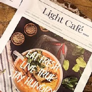 路燈咖啡Light cafe