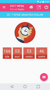 2017 KPSS Güncel Bilgiler(圖6)-速報App