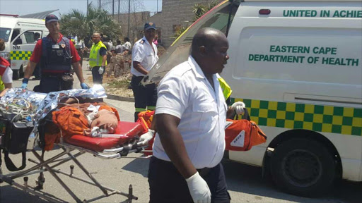 79 Killed In E Cape Festive Season Crashes 