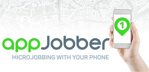 Appjobber
