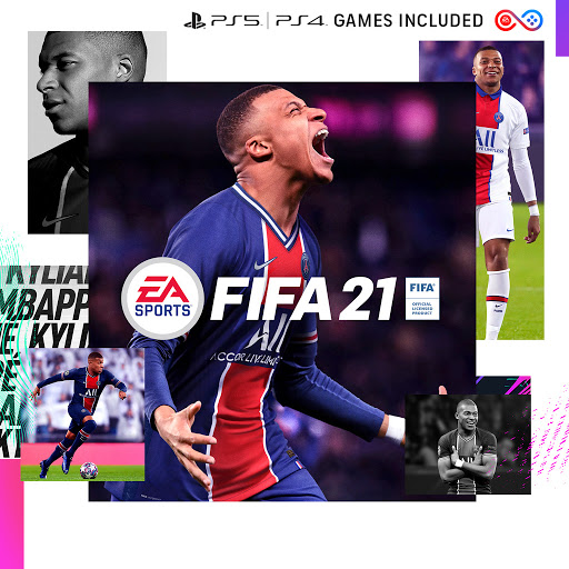 FIFA 21