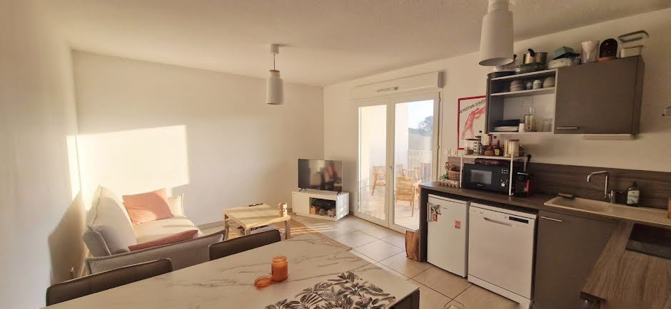 Vente appartement 2 pièces 41.15 m² à Vias (34450), 199 000 €