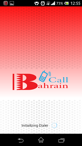 Bahrain Call