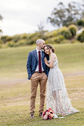 Photographe de mariage Samantha Li (theinfinityc). Photo du 18 septembre 2023