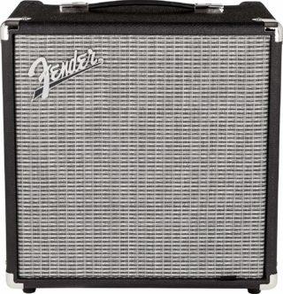 Amplis basse Fender Rumble Series 