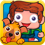 Cover Image of Download Follow Mimi the Dog 2.0.2 APK