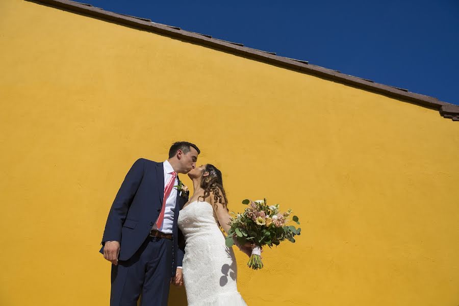 Photographe de mariage Albert Balaguer (albertbalaguer). Photo du 16 avril 2020