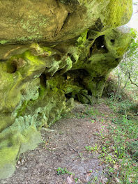 terrain à Buthiers (77)