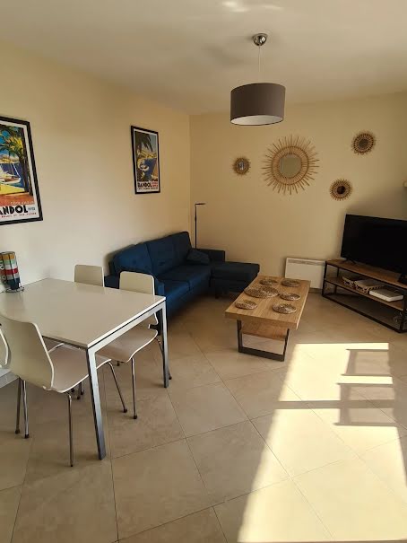 Vente appartement 3 pièces 50 m² à Bandol (83150), 367 000 €