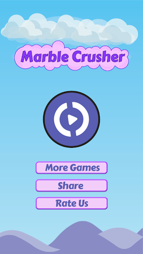 Marble Crusher 2015