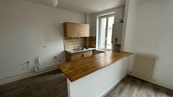 appartement à Nancy (54)