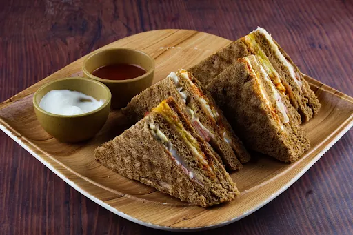 Club Sandwich